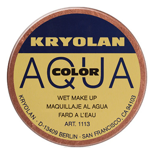 Aquacolor, Metallic - Image 2
