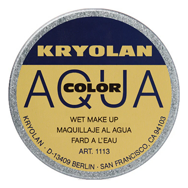 Aquacolor, Metallic - Image 4