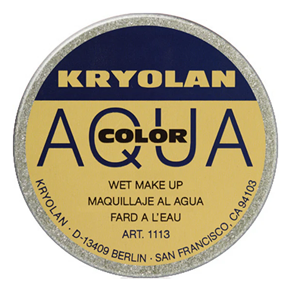 Aquacolor, Metallic - Image 5