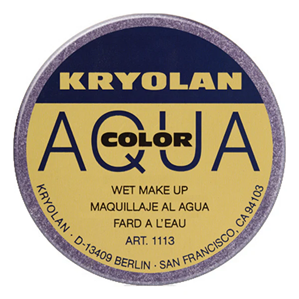 Aquacolor, Metallic - Image 6