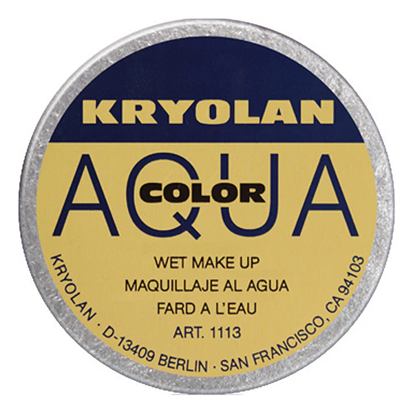 Aquacolor, Metallic - Image 7