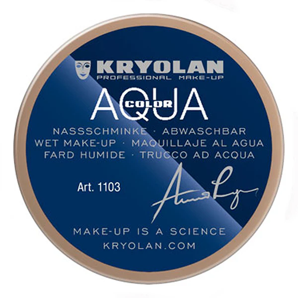 Aquacolor - Neutrals - Image 105