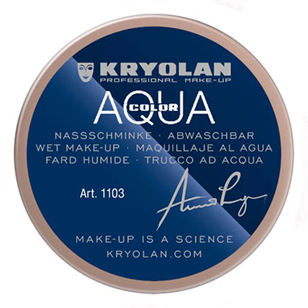 Aquacolor - Neutrals - Image 119