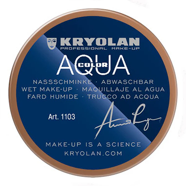 Aquacolor - Neutrals - Image 121