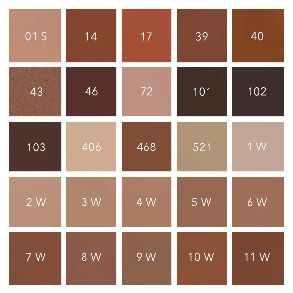 Aquacolor - Neutrals - Image 2