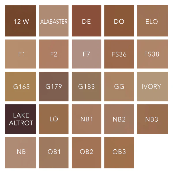 Aquacolor - Neutrals - Image 3