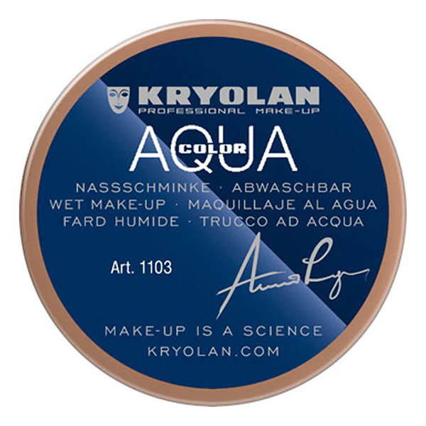 Aquacolor - Neutrals - Image 87