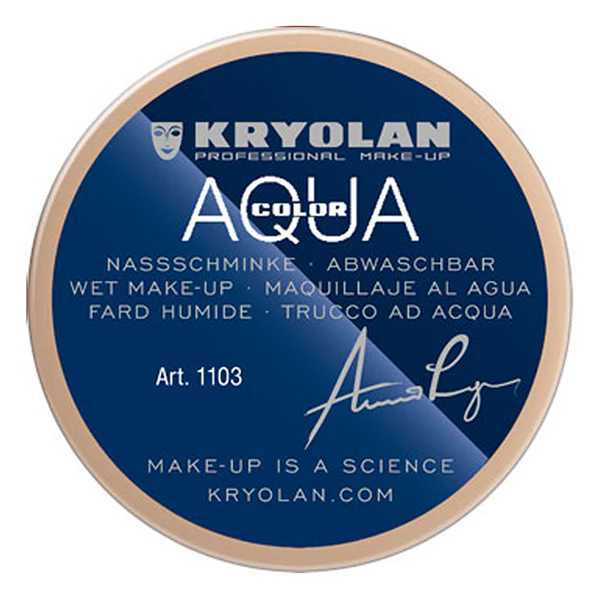 Aquacolor - Neutrals - Image 99