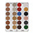 Aquacolor Palettes -24 Shade - Image 6