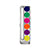 Aquacolor Palettes - 6 Shade - Image 10