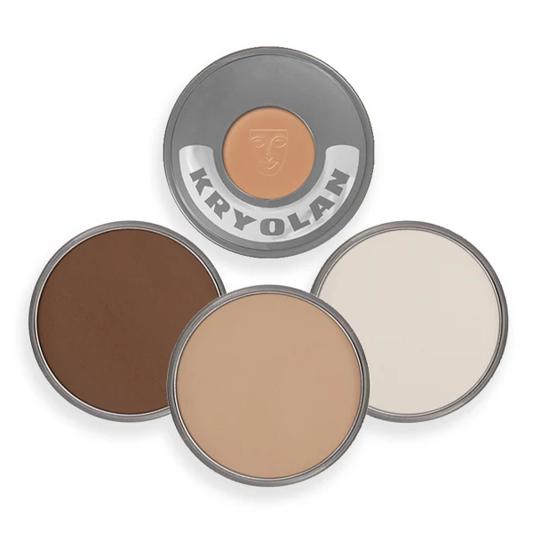Cake Makeup - Image 94