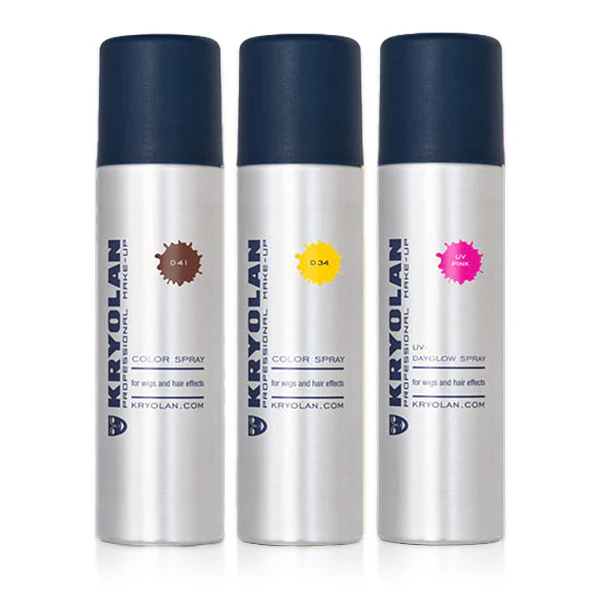 Kryolan Color Spray