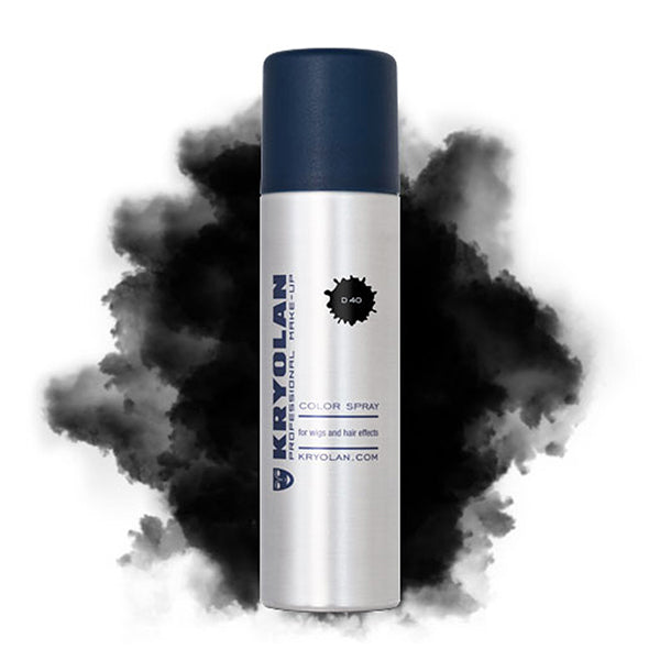 Kryolan Color Spray - Image 10