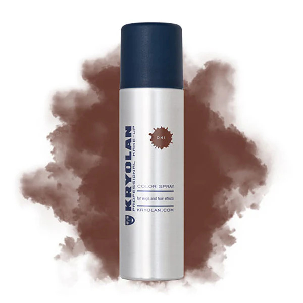 Kryolan Color Spray - Image 11