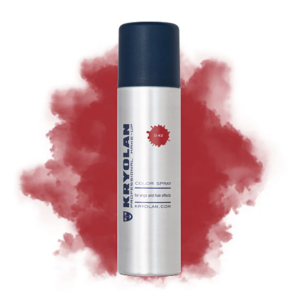 Kryolan Color Spray - Image 12