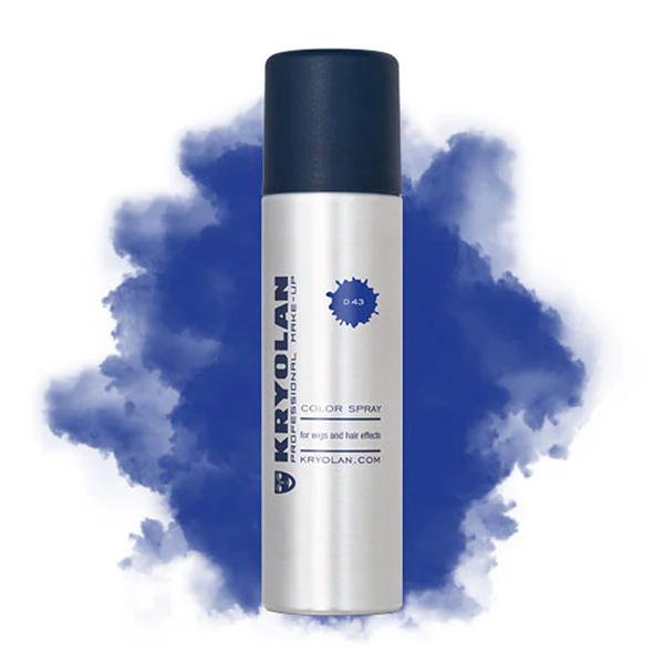 Kryolan Color Spray - Image 13