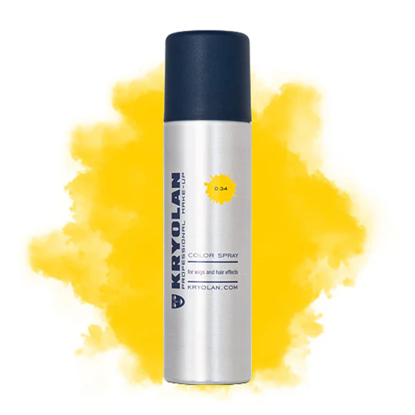 Kryolan Color Spray - Image 15