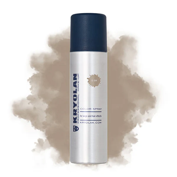 Kryolan Color Spray - Image 16