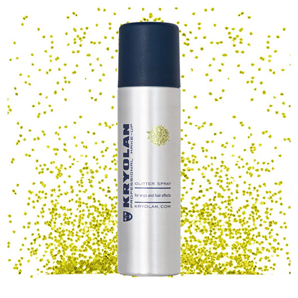 Kryolan Color Spray - Image 17