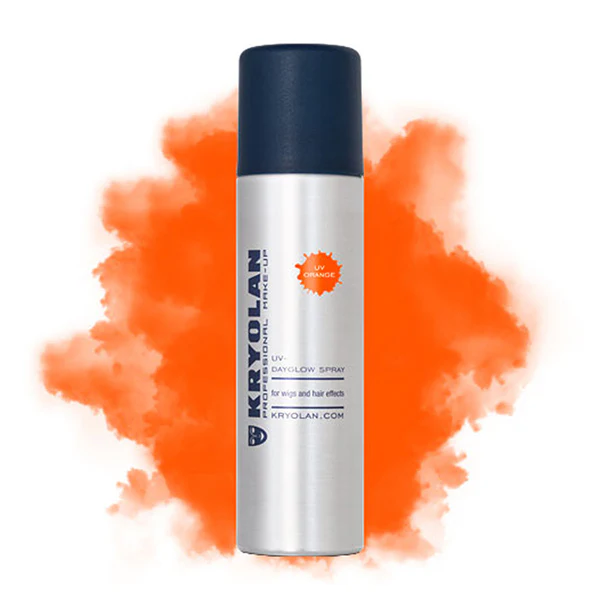 Kryolan Color Spray - Image 21
