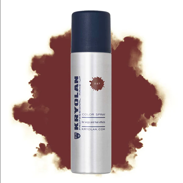 Kryolan Color Spray - Image 28