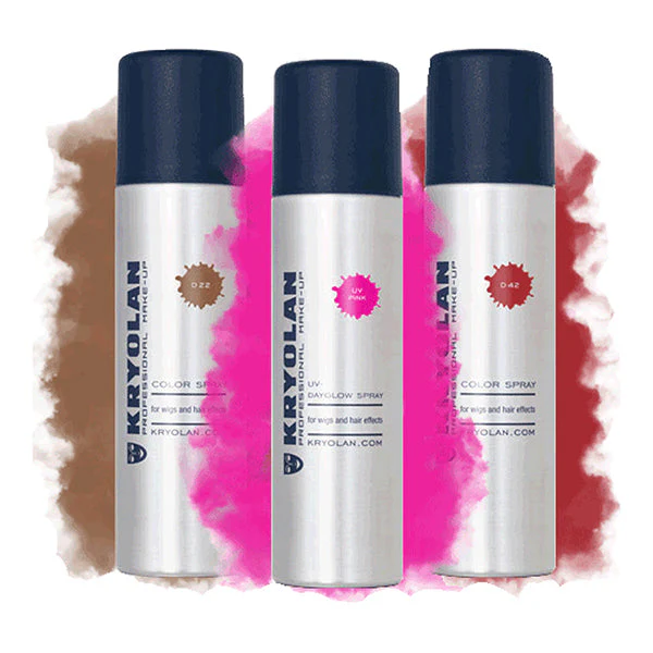 Kryolan Color Spray - Image 29
