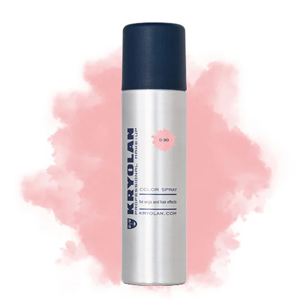 Kryolan Color Spray - Image 6