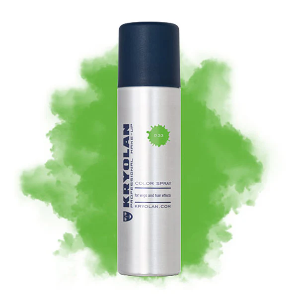 Kryolan Color Spray - Image 7