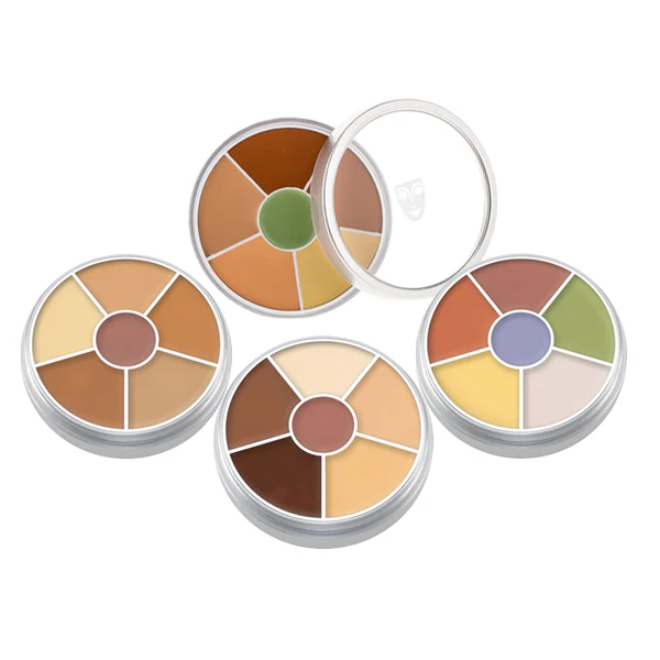 Concealer Circle - Image 17