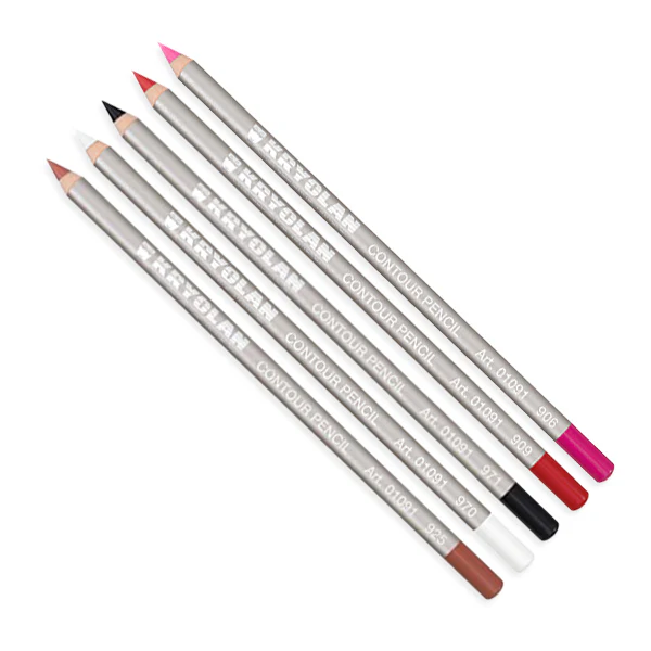 Contour Pencils - Image 51