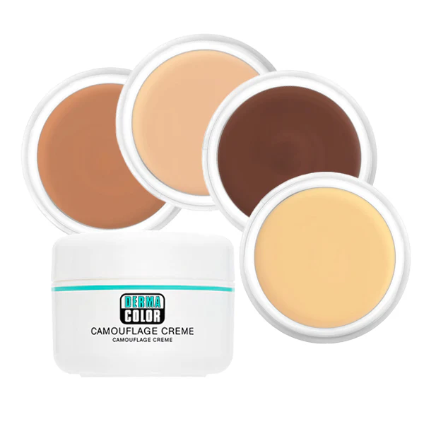 Dermacolor Camouflage Cream