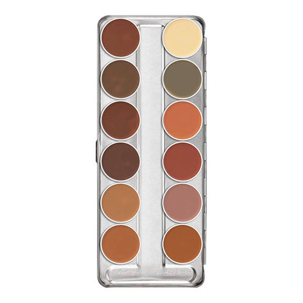 Dermacolor Palettes - Image 2