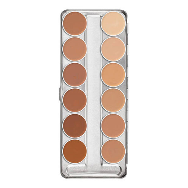 Dermacolor Palettes - Image 3