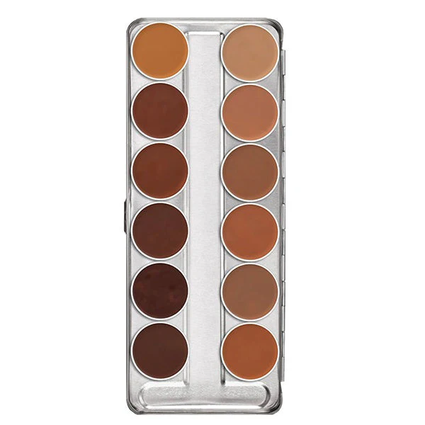 Dermacolor Palettes - Image 4