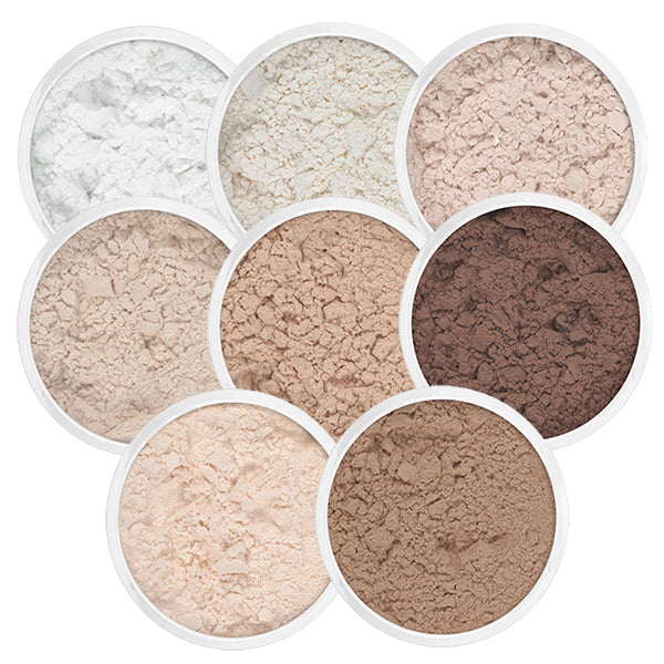 Dermacolor Fixing Powder - Image 17
