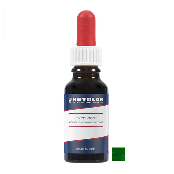 Eye Blood - Image 10