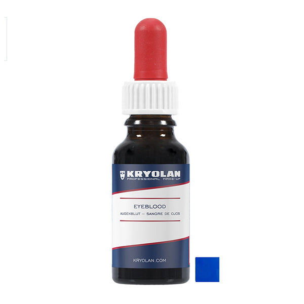 Eye Blood - Image 9