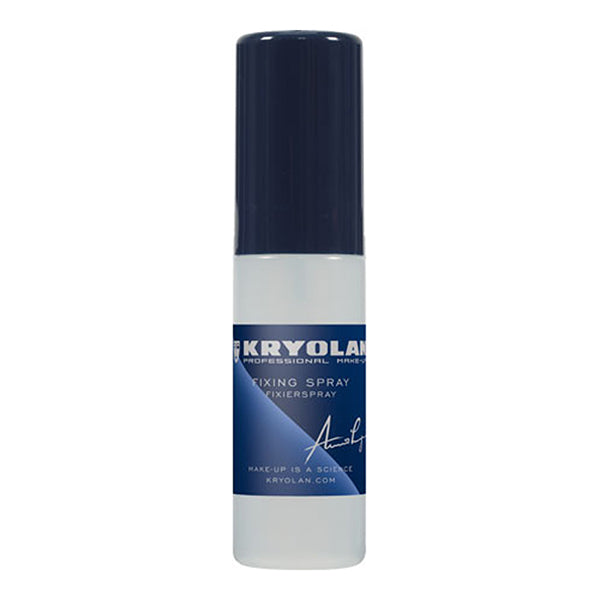 Fixing Spray