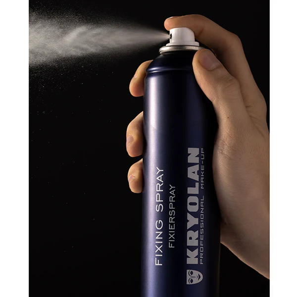 Fixing Spray: Aerosol - Image 3