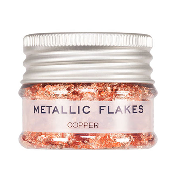 Metallic Flakes