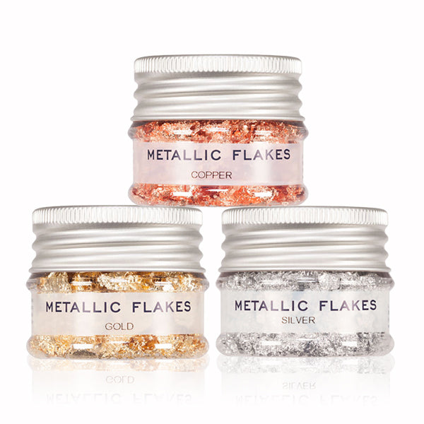 Metallic Flakes - Image 7