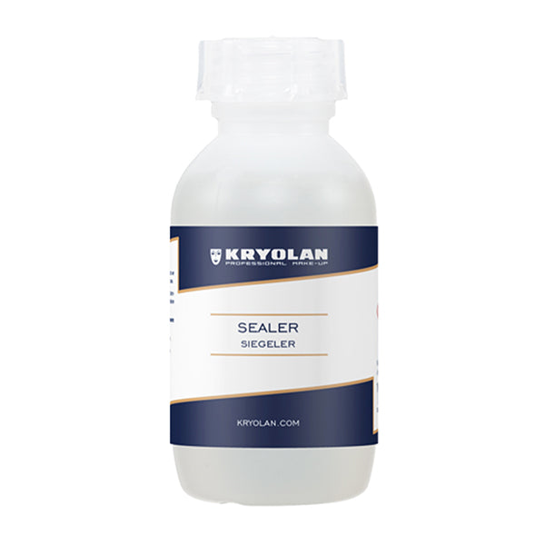 Flexible Sealer