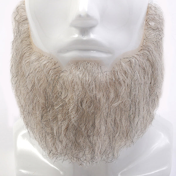 Full Beard, Long - #9235 - Image 3