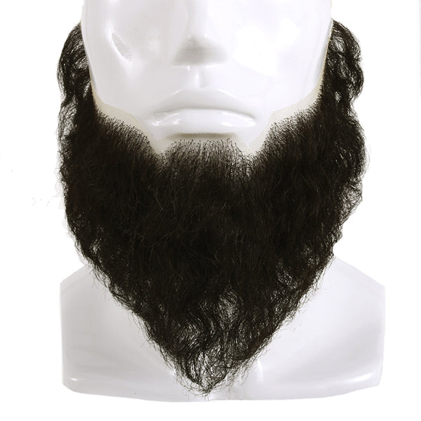 Full Beard, Pointed - #9237