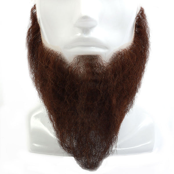 Full Beard, Pointed - #9237 - Image 2