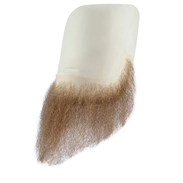Full Beard, Pointed - #9237 - Image 9