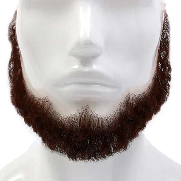 Full Beard, Medium - #9234 - Image 2