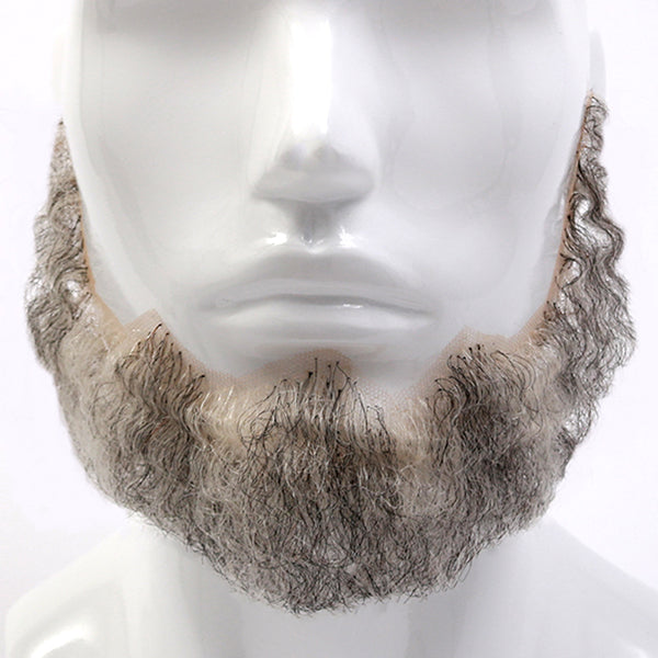 Full Beard, Medium - #9234 - Image 4