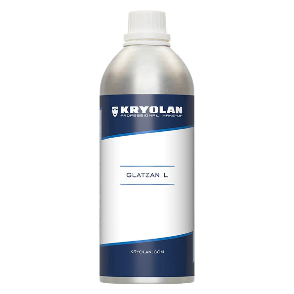Glatzan Cap Material L