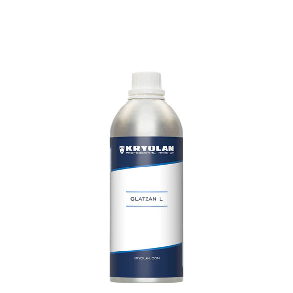 Glatzan Cap Material L - Image 2